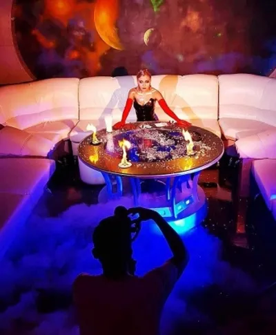 Лина, 34 года